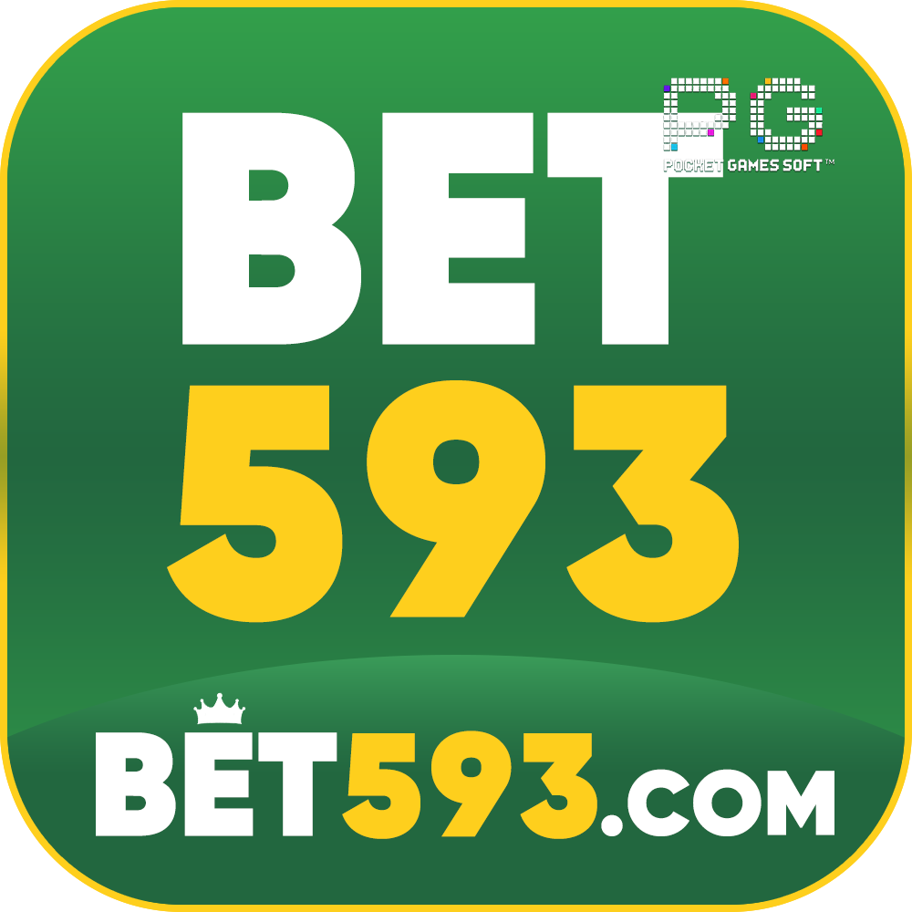 Imagem promocional da BET593 destacando a plataforma e seus benefícios.