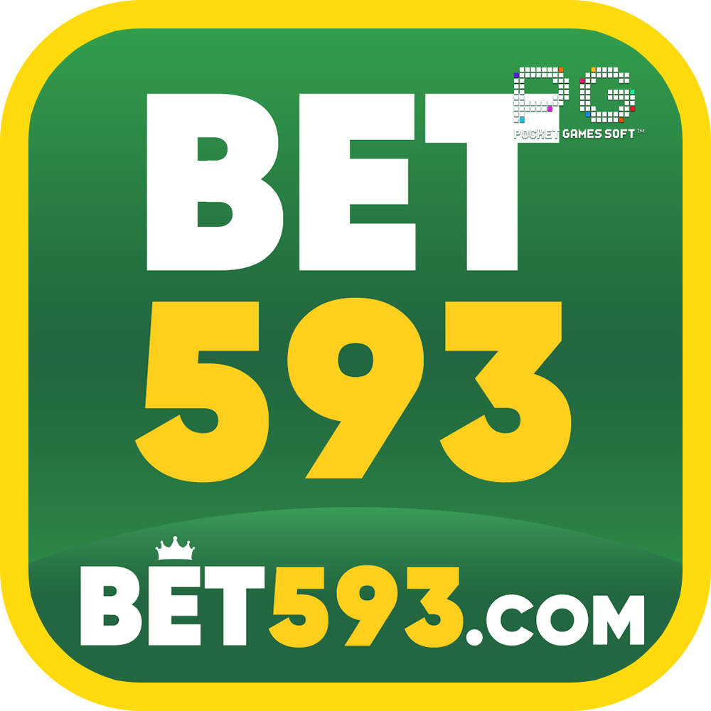 BET593 Logo